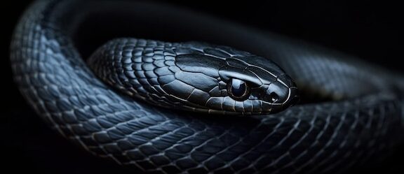 Black Mamba Habitat: Natural Environment Guide