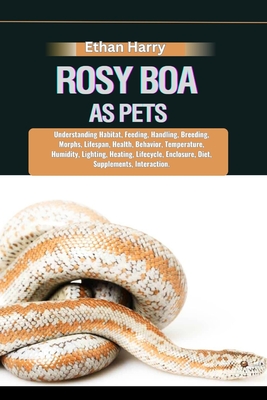 Boa Constrictor Pet: Essential Owner's Guide