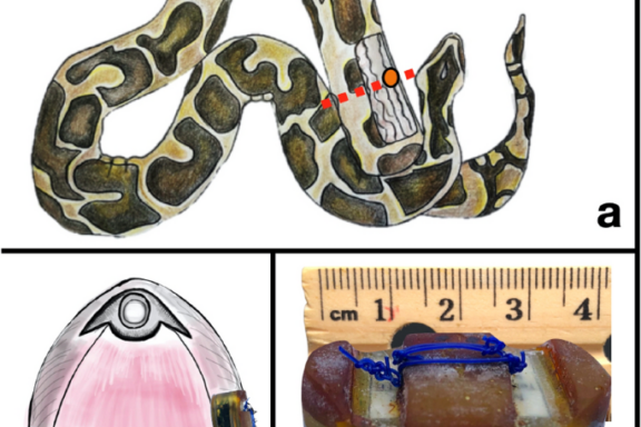 Burmese Python Florida Problem: Environmental Impact