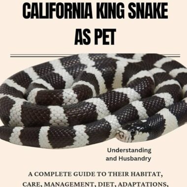 California Kingsnakes Live: Longevity Guide