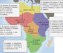 Gaboon Viper Range: African Distribution Map