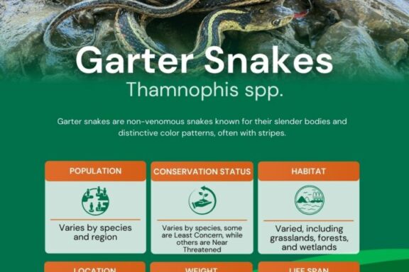 Garter Snake Venom: Facts and Myths Explained