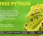 Green Tree Python Yawning: Behavior Explained