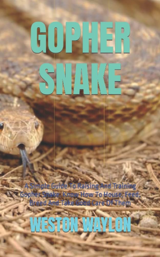 How to Breed Gopher Snakes: Complete Guide