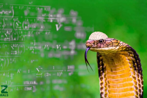 King Cobra Intelligence: How Smart Are They?