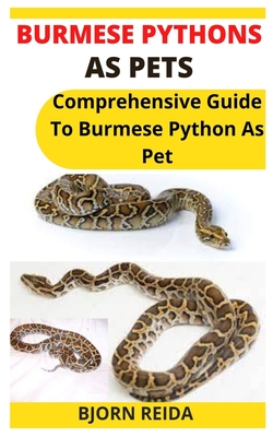 Reticulated Python as Pets: Complete Guide