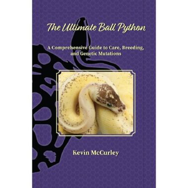 Breeding Ball Pythons: A Comprehensive Guide for Beginners