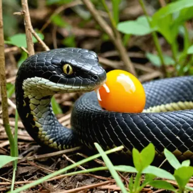 Do Snakes Eat Rabbits? Understanding the Predator-Prey Dynamic