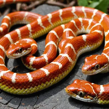 How Often Do Corn Snakes Eat? A Complete Guide