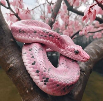 Rosy Boa Safety: Non-Venomous Snake Facts