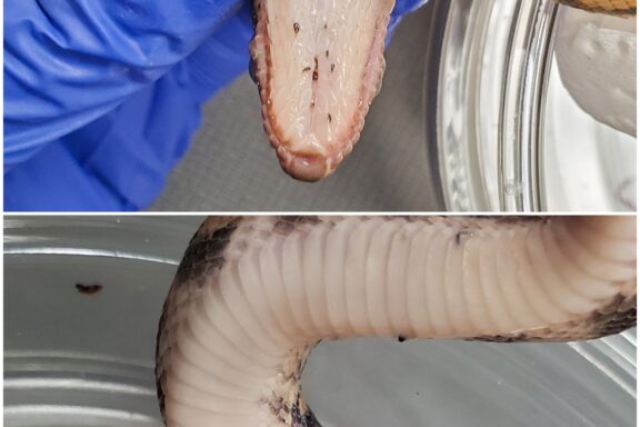 Snake Mite Treatment: Effective Solutions to Combat Infestations